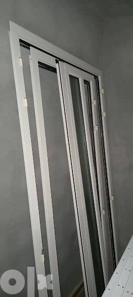 Aluminium Windows & Doors 5
