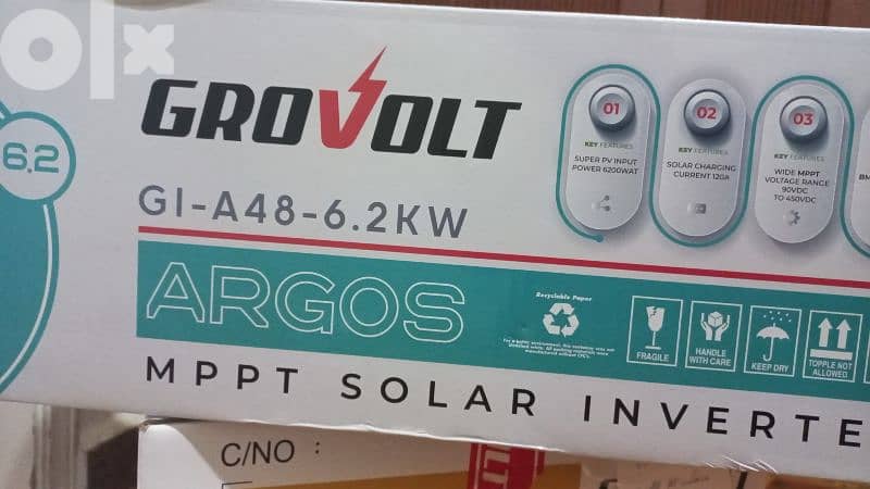 inverters for solar energy 2