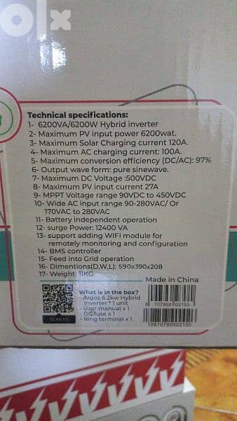 inverters for solar energy 5