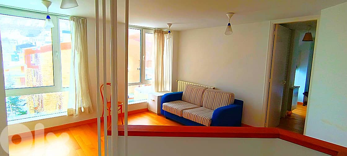 L10865-3 Bedrooms Duplex Chalet For Rent in Faraya 6