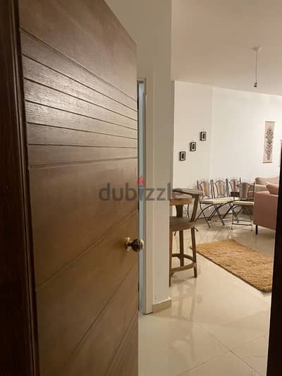 Fully Furnished 90 Sqm apartment for sale in Mrouj with Terrace 1