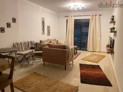 Fully Furnished 90 Sqm apartment for sale in Mrouj with Terrace 3