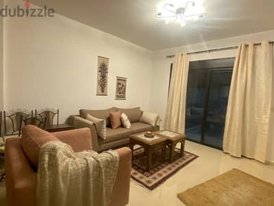 Fully Furnished 90 Sqm apartment for sale in Mrouj with Terrace 5