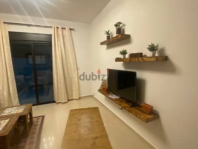 Fully Furnished 90 Sqm apartment for sale in Mrouj with Terrace 8