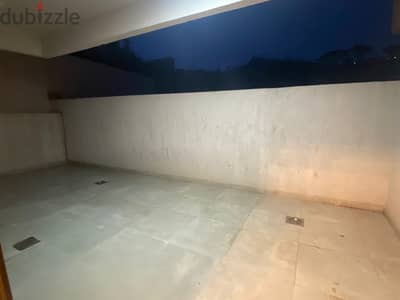 Fully Furnished 90 Sqm apartment for sale in Mrouj with Terrace 12