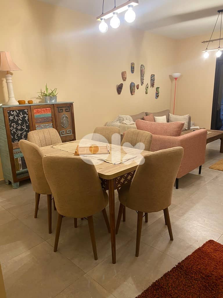 Apartment for sale in Mrouj Bolonia |سند أخضر| للبيع شقة في المروج 0