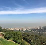 Ain Saade Prime (215Sq) GARDEN AND TERRACE , (AS-245) 0