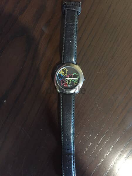 Watch BENETTON For Sell 1
