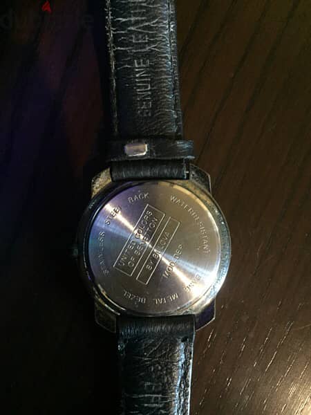 Watch BENETTON For Sell 3