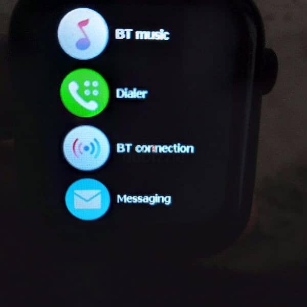 W26 plus smart watch 11