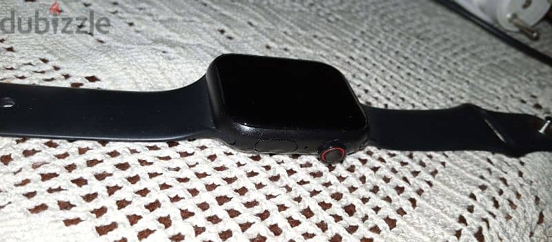 W26 plus smart watch 19