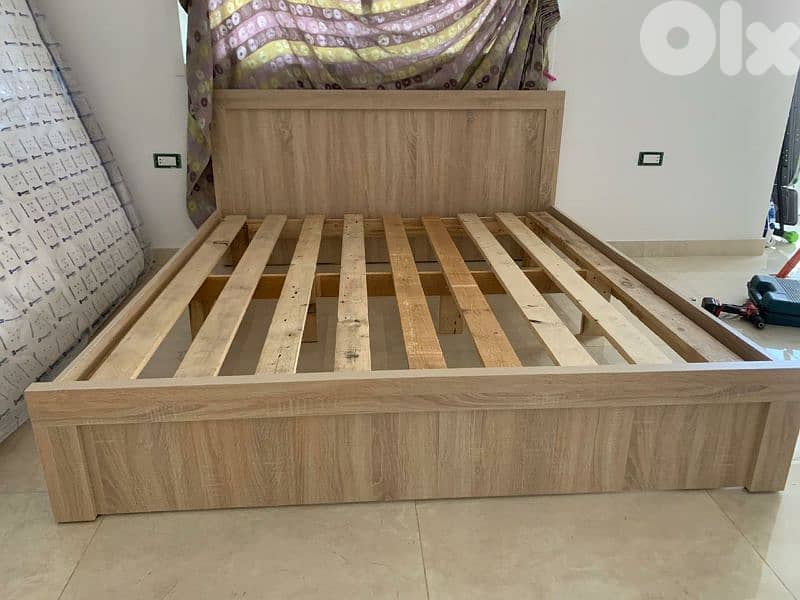 تخت مجوز عرض 170 سم 0