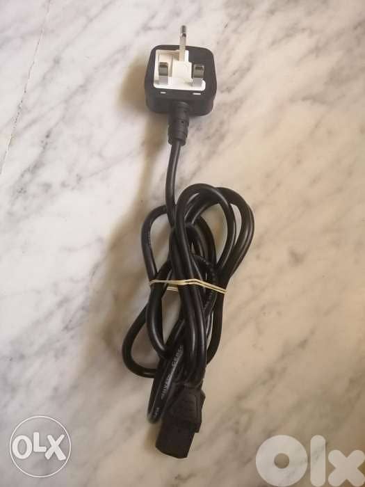 volex power supply 2