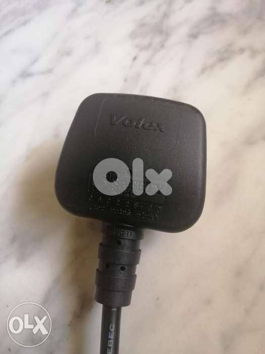 volex power supply 3