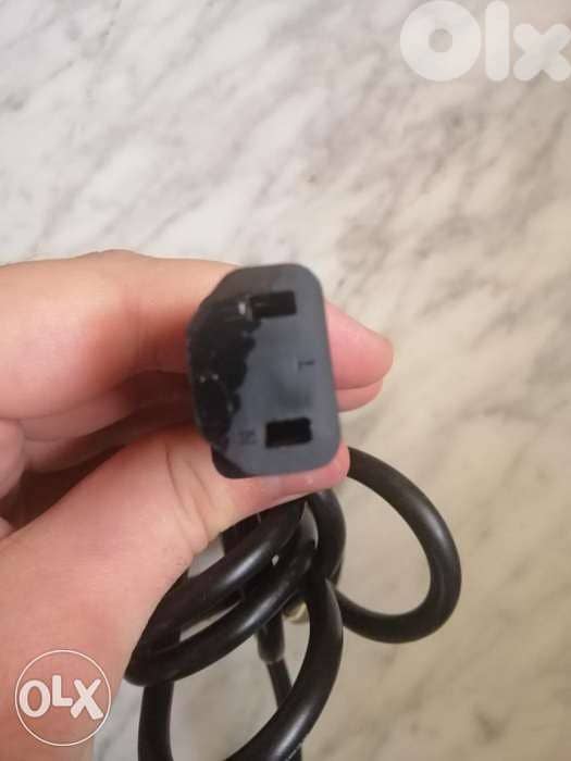 volex power supply 4