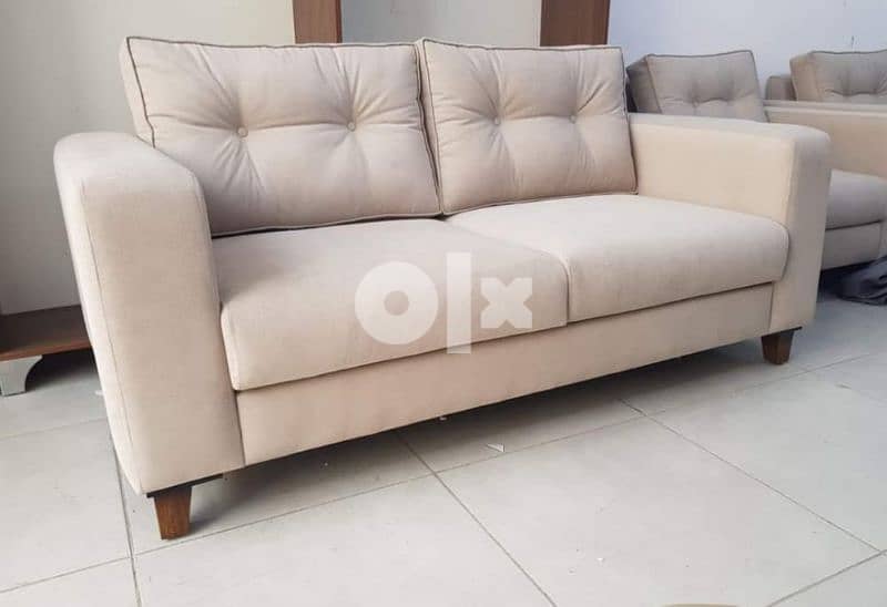 تنجيد صالونات - غرف جلوس من خلال اختصاصي تنجيد 3