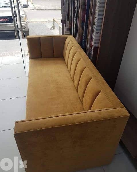 تنجيد صالونات - غرف جلوس من خلال اختصاصي تنجيد 4