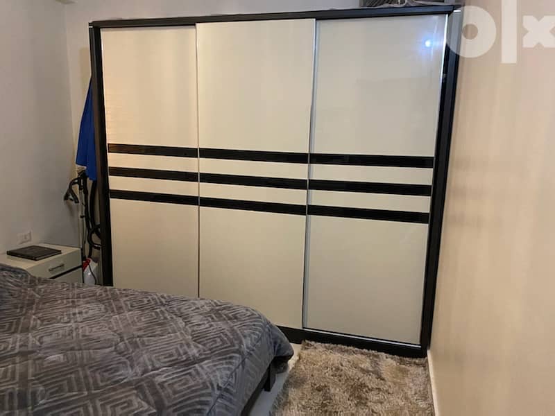 غرفة نوم كاملة ٤٠٠ دولار 1