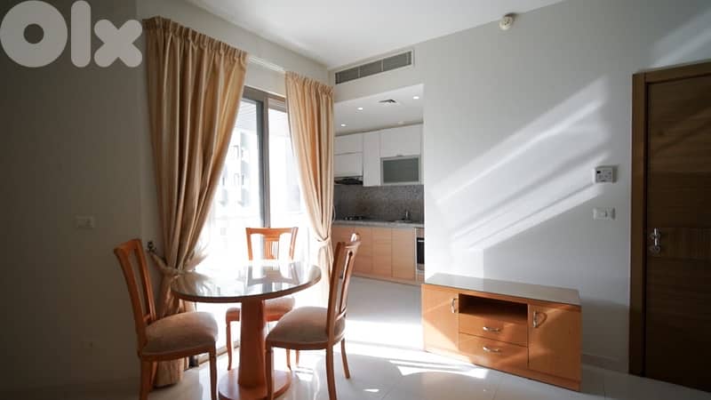 2 Bedroom Apartment for Rent with 24hr Electricity in Jounieh للإيجار 0
