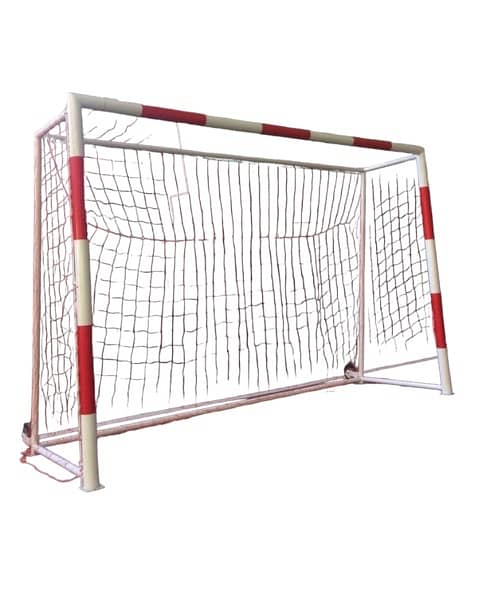 mini football goal stand 1