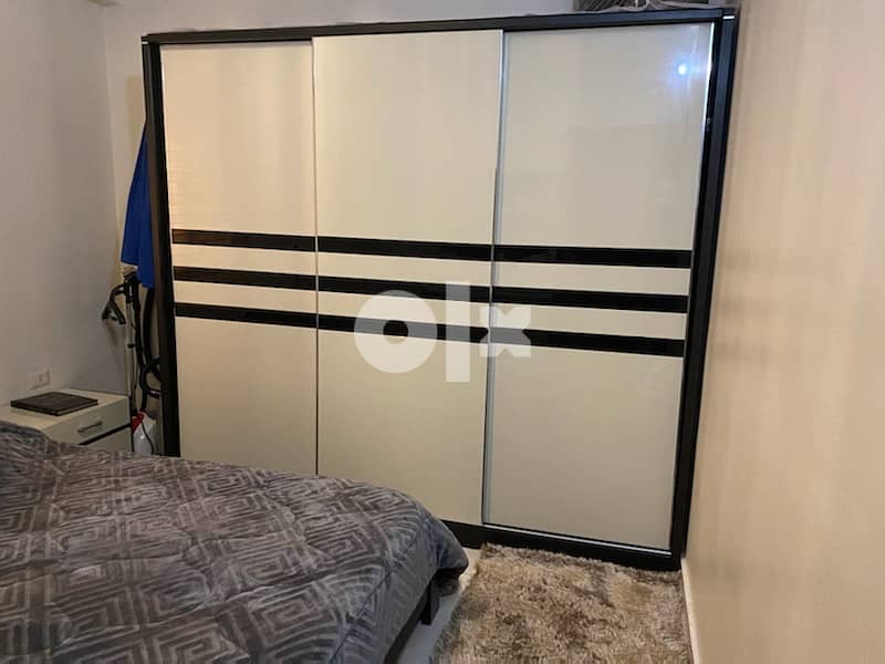 غرفة نوم كاملة ٤٠٠ دولار 1