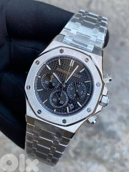 audemars piguet royal oak 50th anniversary 0