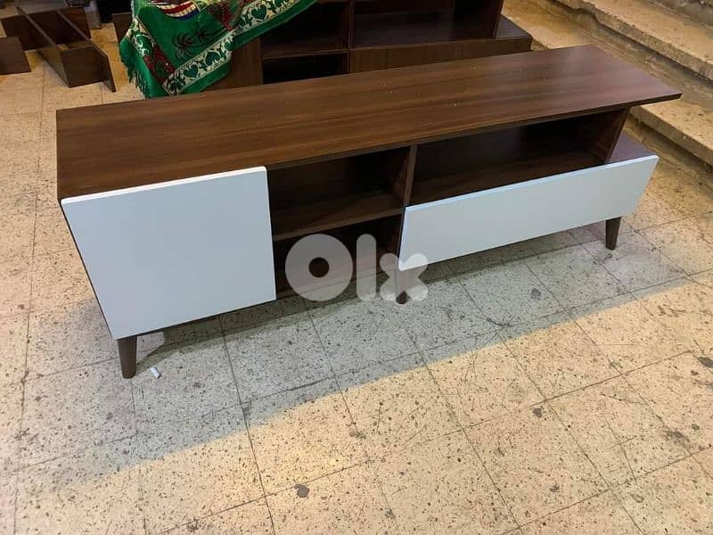 New TV Unit 1 0