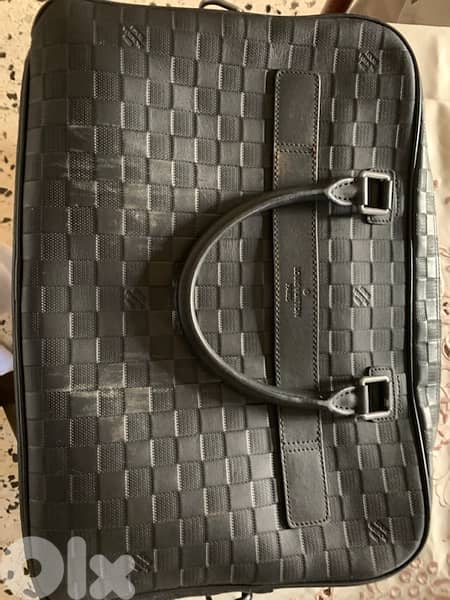 LV bag 1