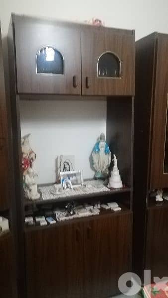 vitrine
