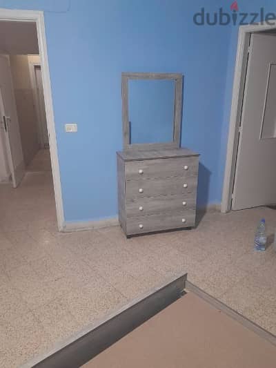 غرفة النوم ولادي أربع درف