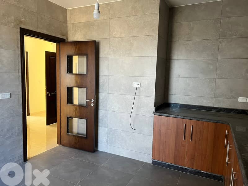 taalabaya brand new apartment 3 bedrooms for sale with view Ref#4847 0