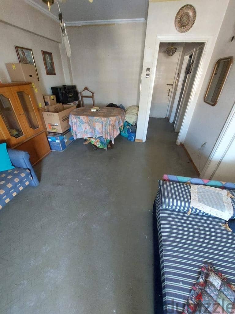 Apartment in Neos Kosmos, Athens Center, Greece 0