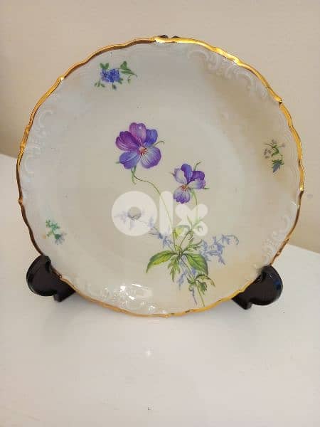 صحن زجاج Germany 0