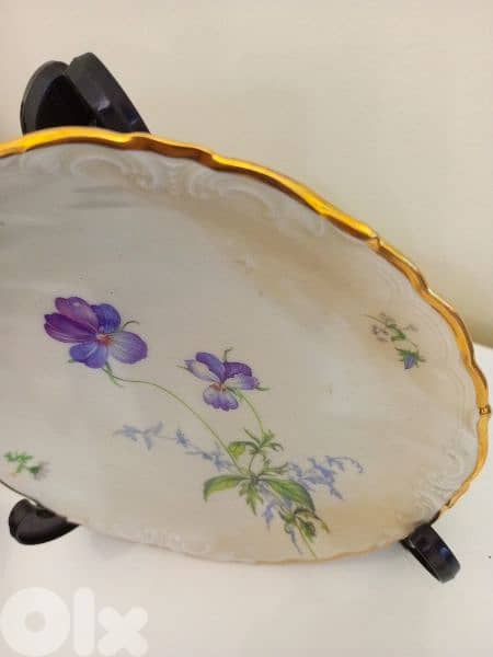 صحن زجاج Germany 2