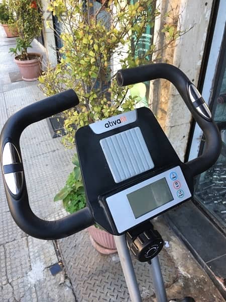 foldable Byke new best quality we have also all sports equipment 1