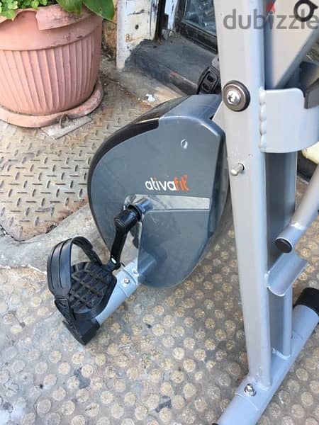 foldable Byke new best quality we have also all sports equipment 2