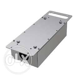 Adam Hall Cables 87251 8-channel Stage Box empty 2