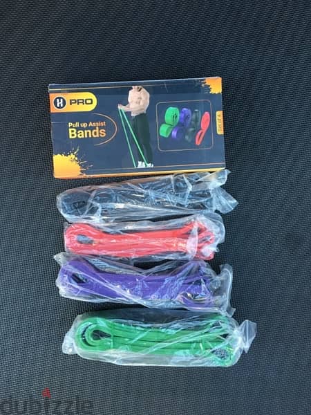 set rubber new best quality we have also all sports equipment 0