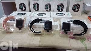 D20 BLUETOOTH SMART WATCHES SPORT FITNESS TRACKER 3