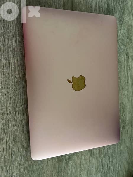MacBook 2018 0