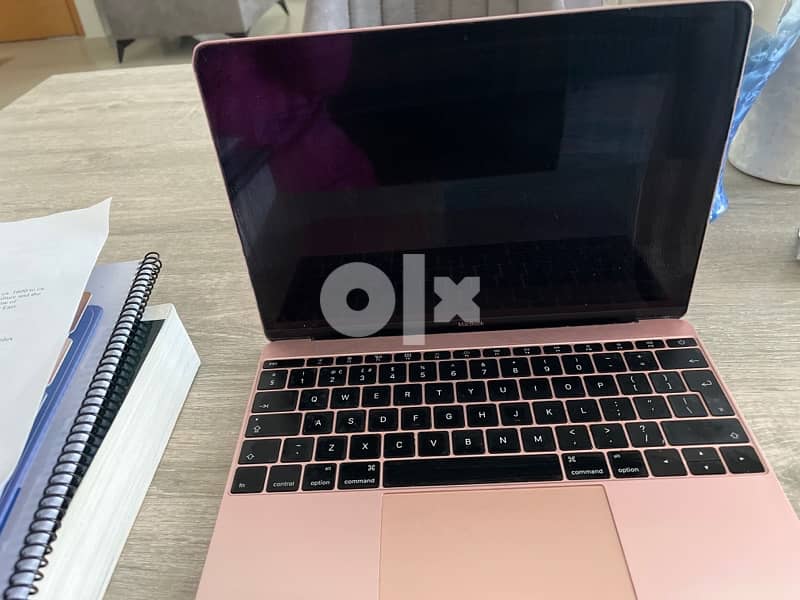 MacBook 2018 1