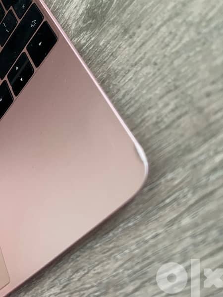 MacBook 2018 3