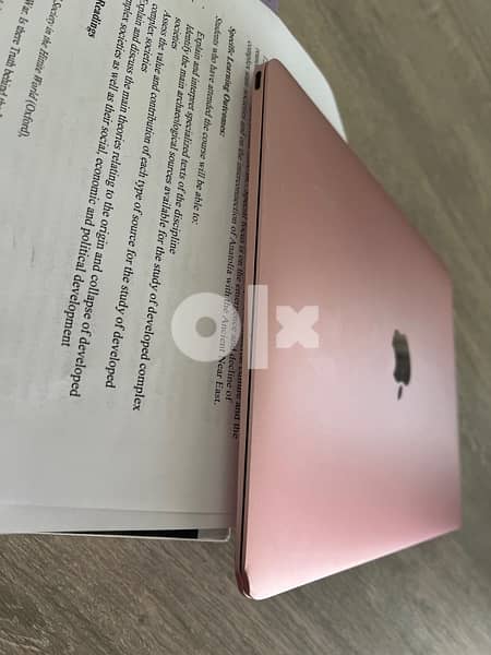MacBook 2018 4