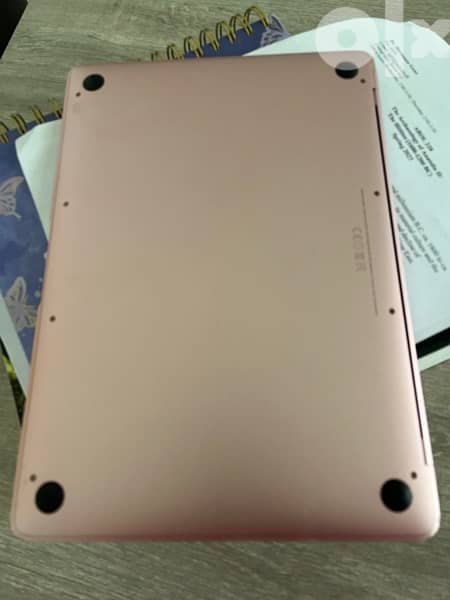 MacBook 2018 5