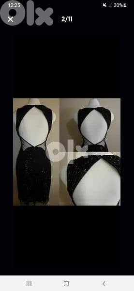 adrianna pappell dress kello chak m to xxL 2