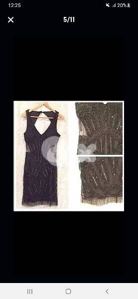 adrianna pappell dress kello chak m to xxL 4