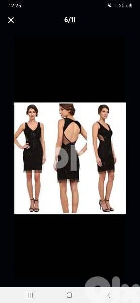 adrianna pappell dress kello chak m to xxL 5