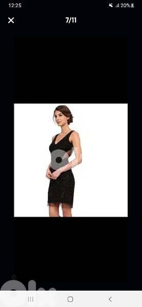 adrianna pappell dress kello chak m to xxL 6