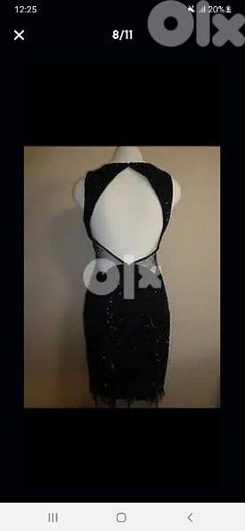 adrianna pappell dress kello chak m to xxL 7