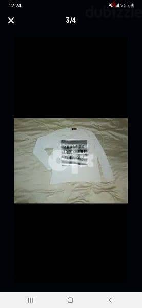 top white striped black lycra s to xxL 2